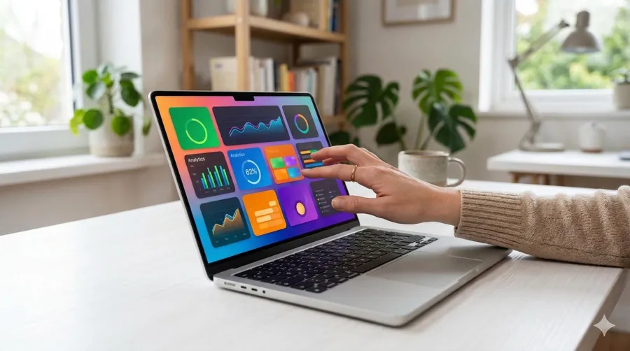 不只 MacBook Neo！蘋果將推全新 MacBook Ultra：首搭 OLED 觸控，規格超車 MacBook Pro