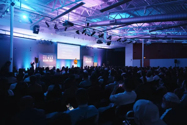 #0 Taiwan Demo Day