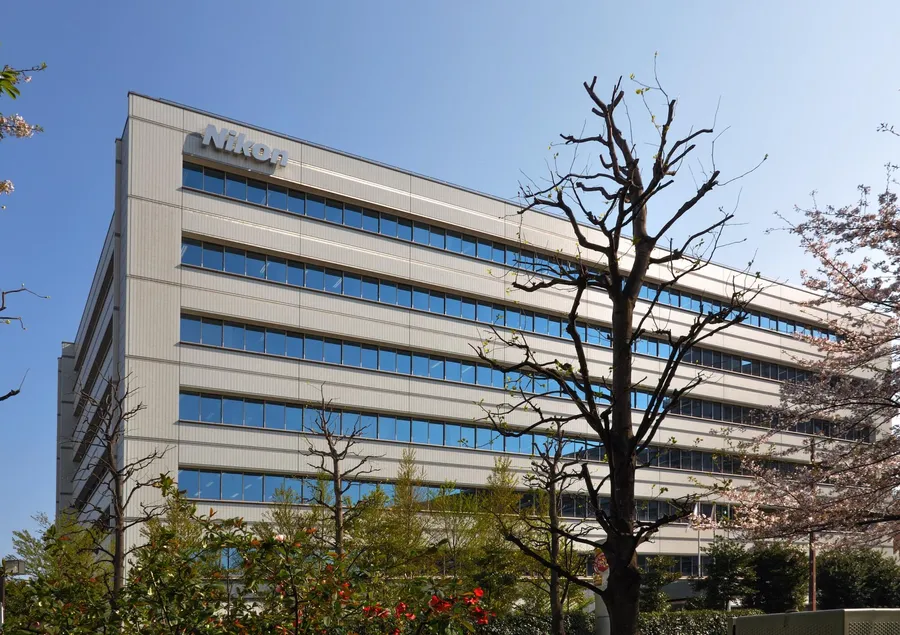 曾被封「在富士山命中東京的縫衣針」，Nikon為何最終連EUV光刻機都造不出來？