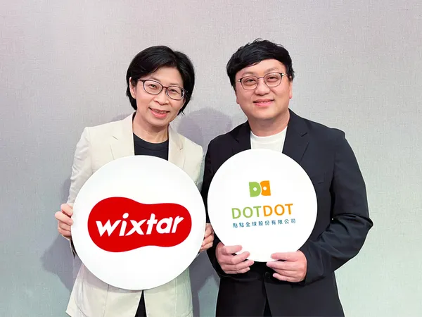 點點全球獲明基佳世達旗下星益欣策略入股，要把台灣20萬家餐飲拉進「場景金融」 