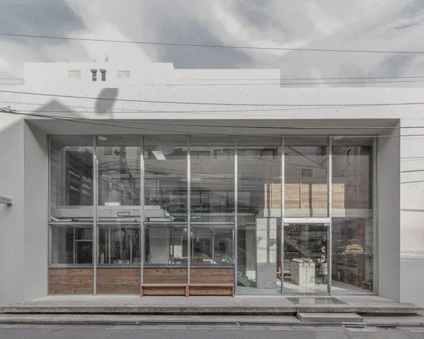 #2 LE LABO代官山店