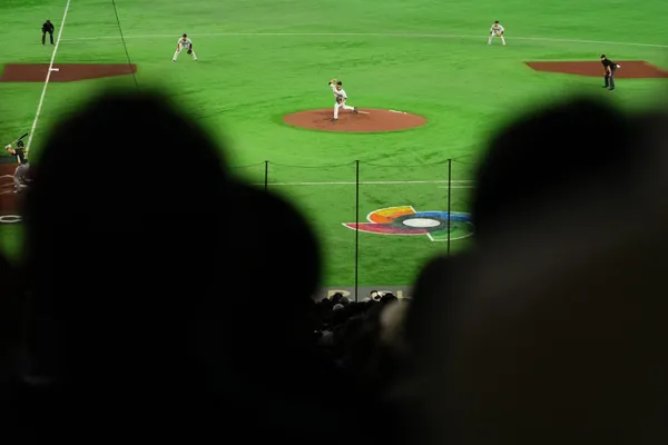 #0 2026 WBC 攝影