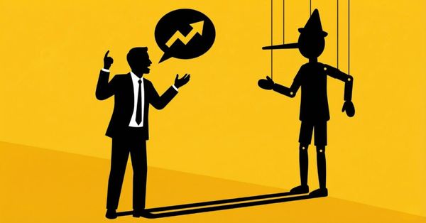  同事愛瞎掰，講話膨風？用「鏡像對話」反擊，避免落入對方的話術陷阱