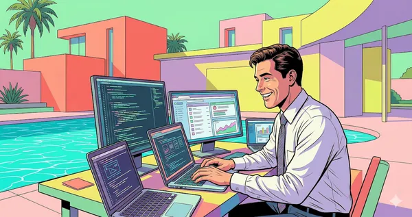  人人都能寫程式的時代，PM才是新時代最強職位？