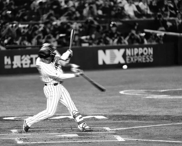 #7 2026 WBC 攝影