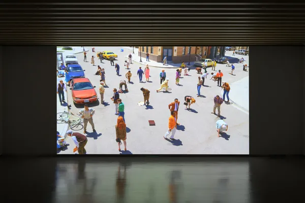 #1 美國攝影師 Alex Prager 來台首展