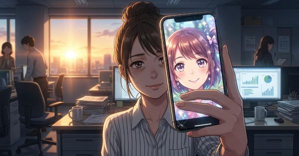  拍照不修圖就不敢上傳？12 項容貌焦慮評斷指標，別讓濾鏡綁架你