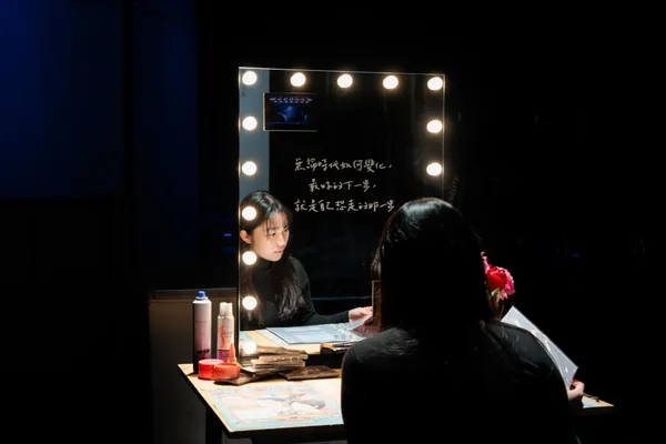 #2 2026 嘉義「草草戲劇節」登場