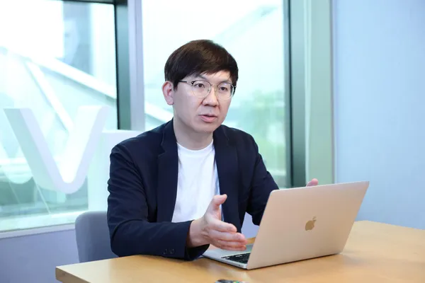 #2 從會員數據到AI行銷：Vpon打造零售業AI-Ready數據中台，提升決策效率