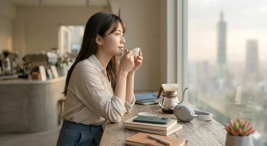 精緻窮是什麼？Z世代為何寧願出國、分期買精品，也不想存頭期款？