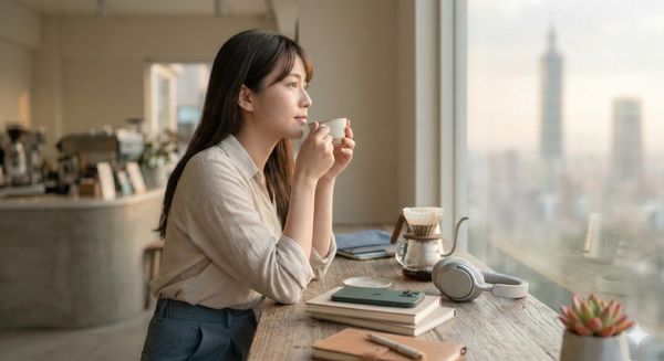  手拿 iPhone 17 戶頭卻僅剩三位數！精緻窮是什麼？為何年輕人寧願負債也要看起來很富有？