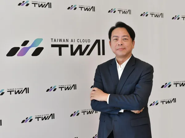 台智雲完成新台幣 2.5 億元 IPO 前增資，投資人包含宏泰、崇越... 以及義美總經理 