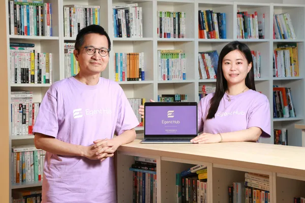 機器升級後的下一步是人！智慧方案用 AI Agent 幫傳產重建知識系統 