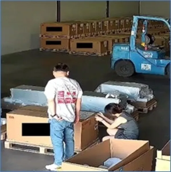 #0 美超微共同創辦人遭捕