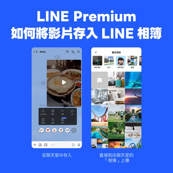 #2 line premium