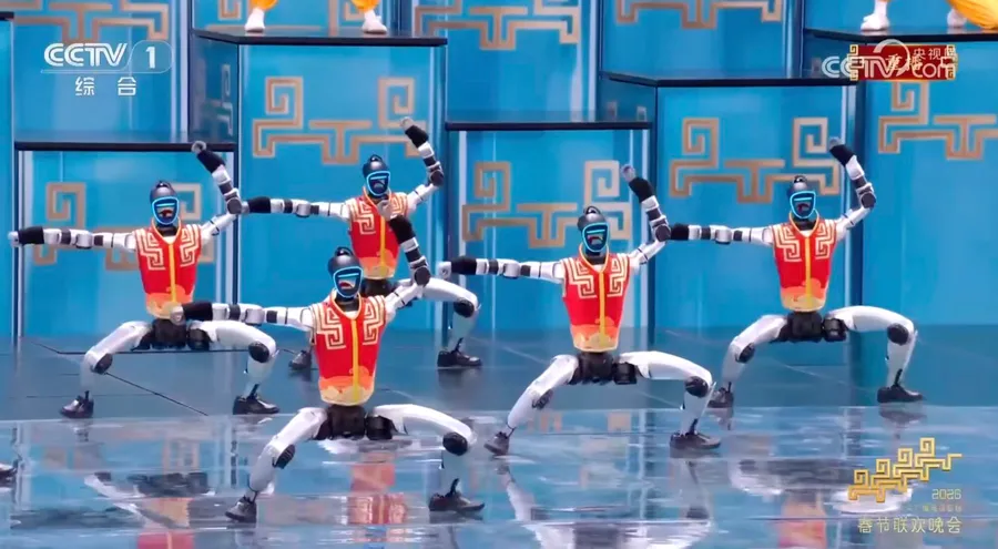 一台月租不到1萬元！中國機器人市占衝破85％，為何卻是門賠本生意？