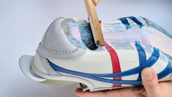 #8 Onitsuka Tiger 鬼塚虎創新工廠 