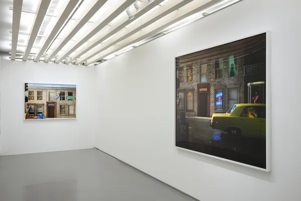 #2 美國攝影師 Alex Prager 來台首展