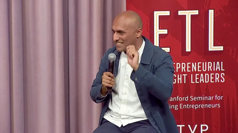 認識最安靜卻最成功的AI公司：估值150億美元，卻叫工程師自己掃地？