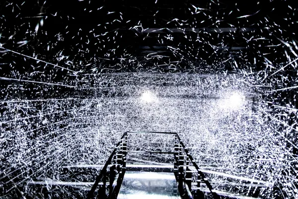 【上総牛久駅周辺】千田泰広《Analemma》Photo Nakamura Osamu