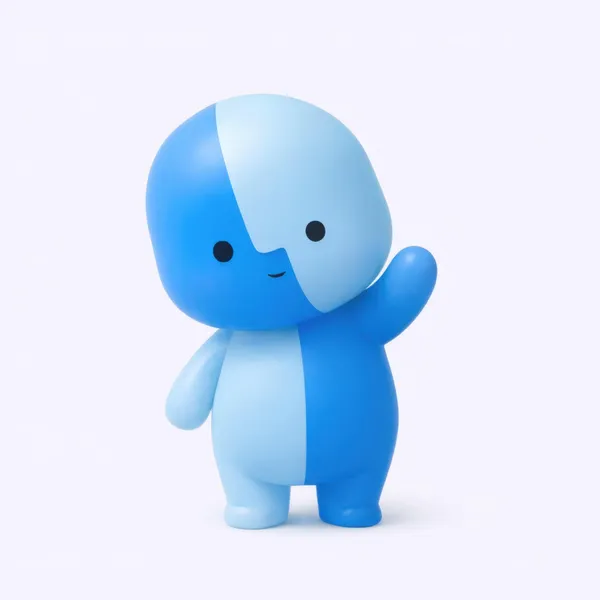 #2 apple little finder guy