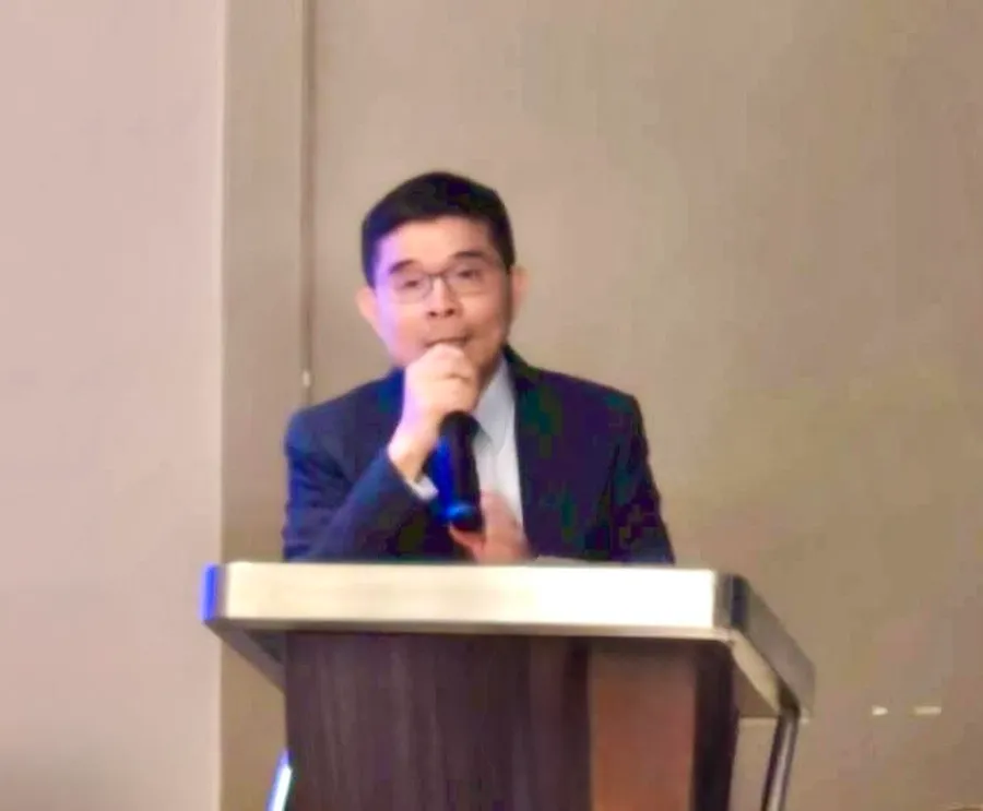 國發基金加持、八大科技業者共同出資，國聯青鋒正式啟動AI半導體新基金