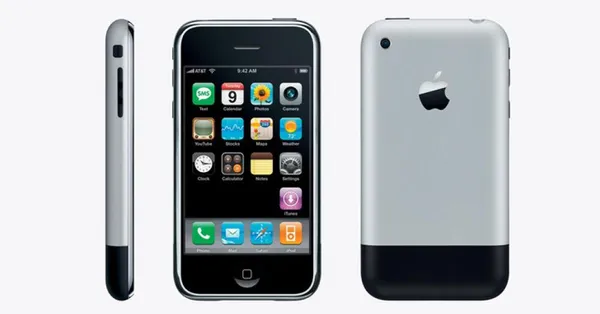 iPhone 1