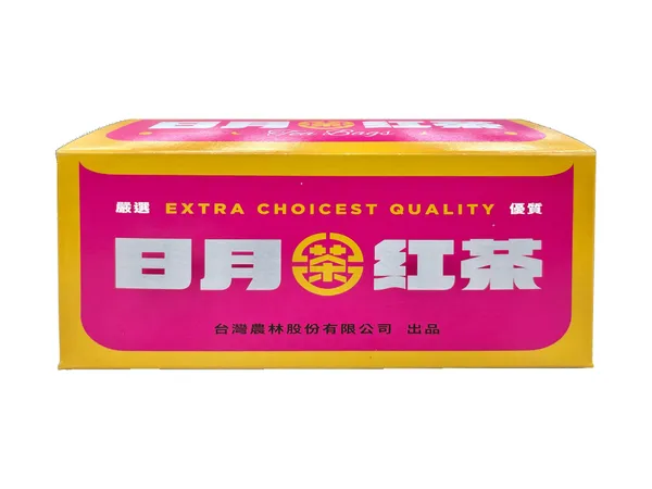 農林 日月紅茶