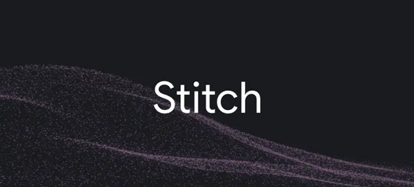 google Stitch 