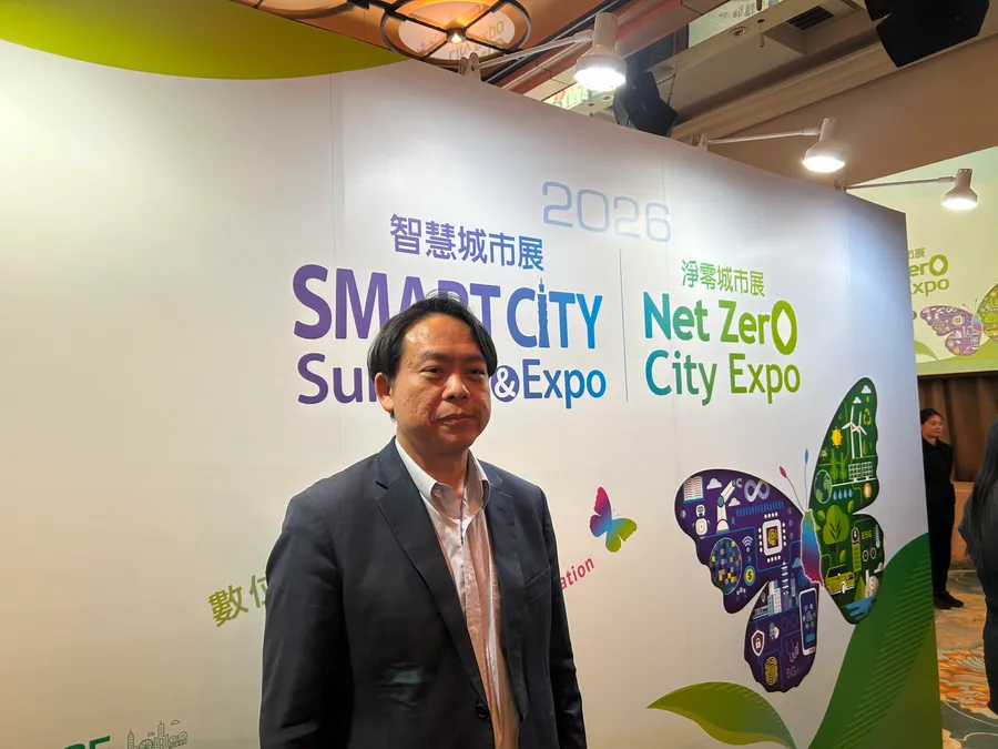 華碩、鴻海領軍組AI國家隊！台灣如何靠主權AI，把整套智慧城市方案賣向全世界？