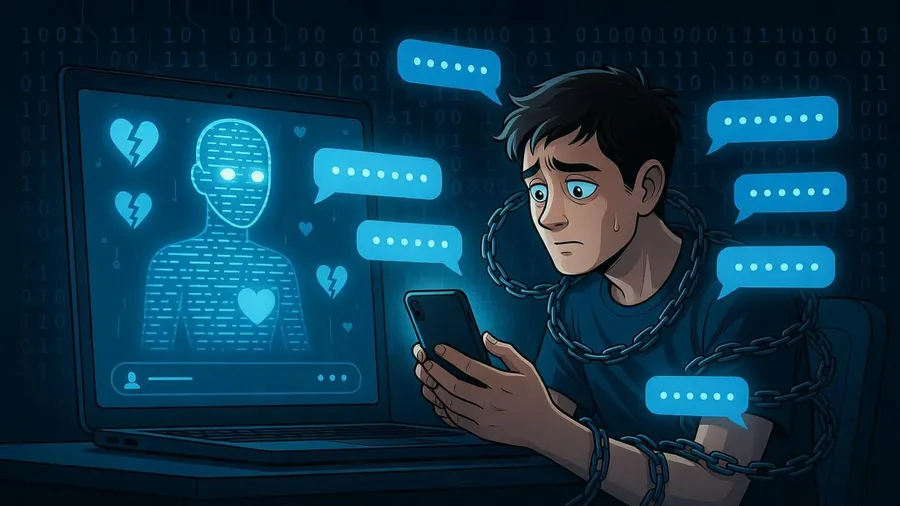 首起Google AI過失致死訴訟！Gemini是怎麼害死一個成年男子的？訴狀揭5個虛構任務，該如何正確辨別「壞AI」？