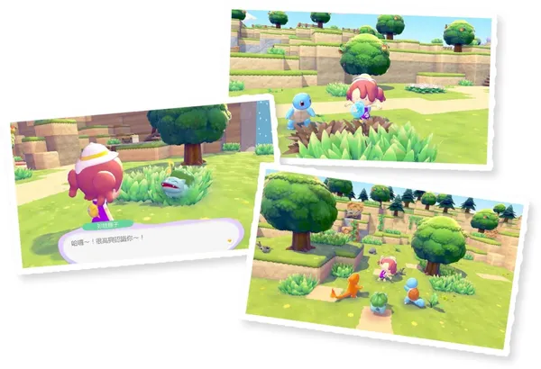 #7 Pokémon Pokopia cover