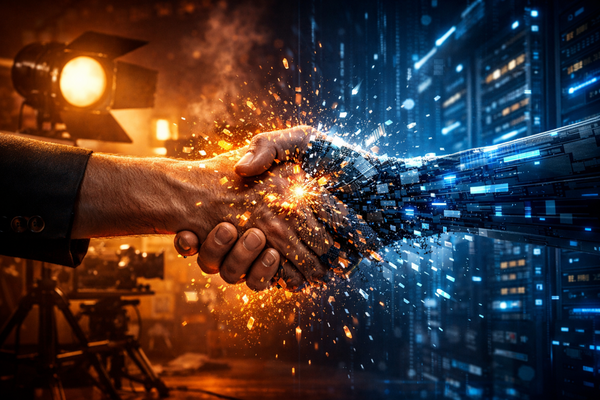  OpenAI 宣布關閉 Sora：迪士尼 10 億美元合作案胎死腹中，背後原因是什麼？