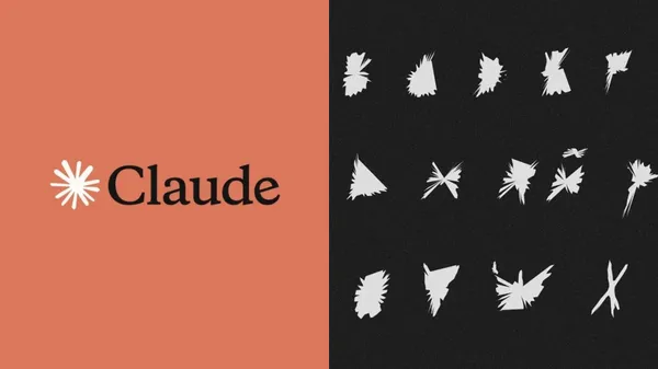誰都可以設計字體了？Claude AI 新玩法：上傳一張手寫字母，自動生成可安裝的個人專屬字體