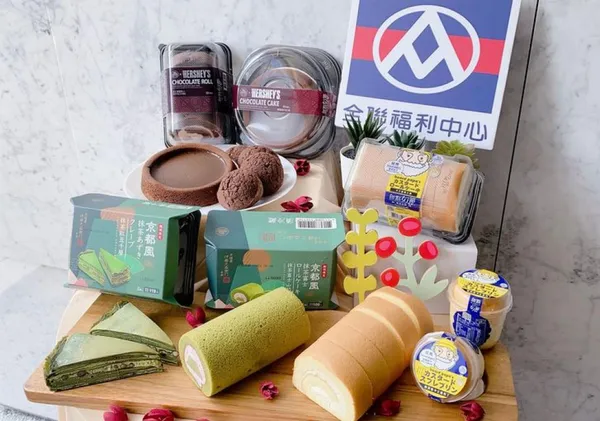  全聯如何靠「包圍餐桌」戰略，將甜點定義成快消品，打造 32 億王國？