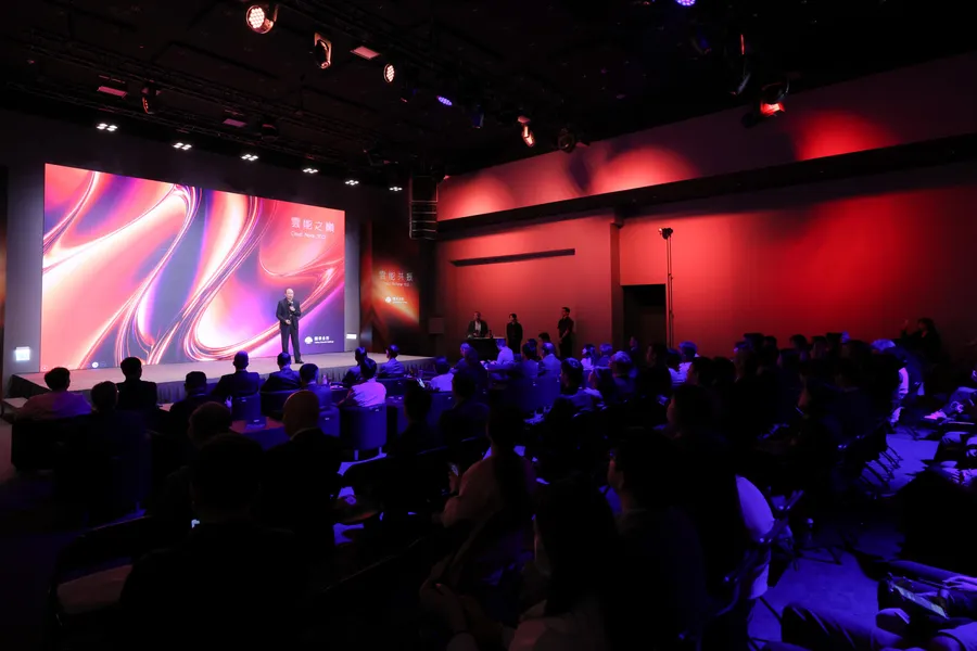 數位時代 X 國泰金控 從百套系統上雲到 Cloud First：國泰如何把雲端變成AI成長引擎？