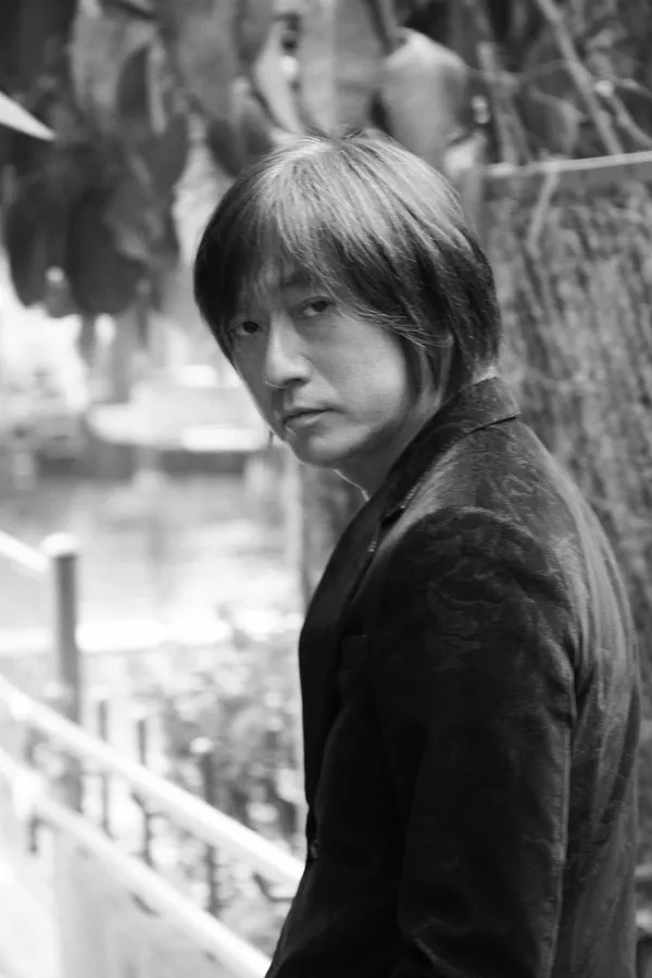 總製作人（総合プロデューサー）：小林武史