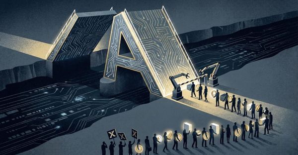  Apple 的數位帝國為何強大到引起爭議？在它的地盤上，連呼吸也要繳「蘋果稅」