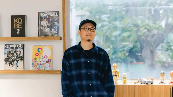 職棒年度主視覺的幕後推手，「應對視覺形象整合」用設計點燃台灣職棒熱血！