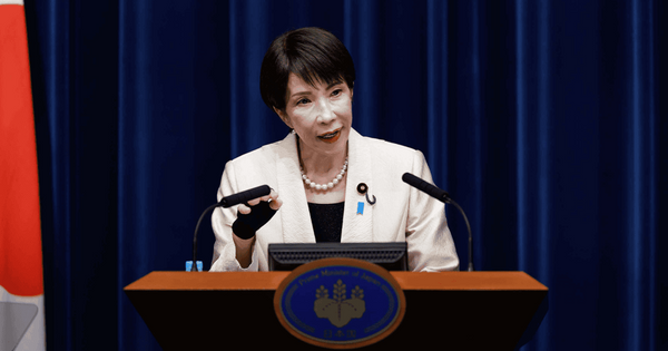  為何她的「直接」能收服選民？解密高市早苗：從聲音到言行，放大影響力的溝通藝術