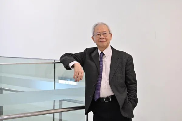 長庚大學校長湯明哲