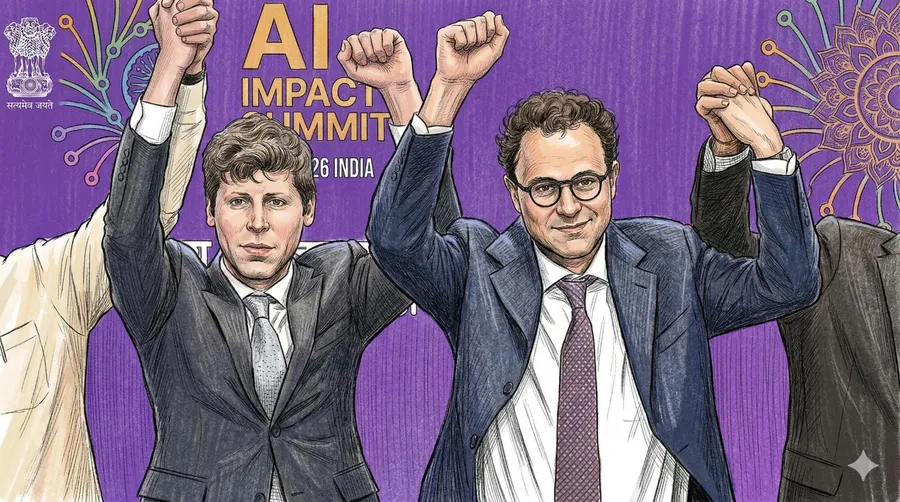 OpenAI為何決裂Anthropic？10年恩怨解密：Altman的一次食言，意外催生了Claude