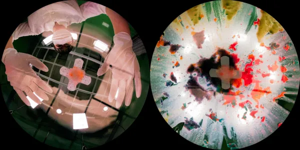 FUTURE VISION LAB 2026
