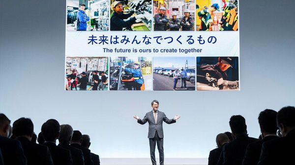  別再「照豐田說的做」！豐田前社長的卸任告白：全球銷量霸主為何也怕了？