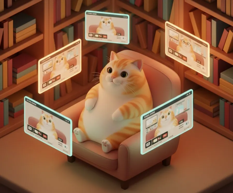 一個Chrome擴充，讓NotebookLM幫你把YouTube精華轉成大師知識庫，隨時線上請教！