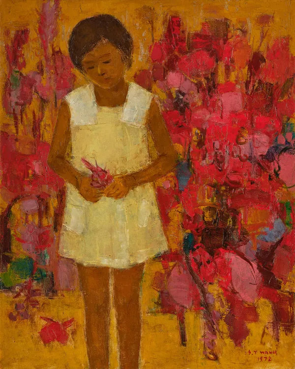 #2 中美館夏日大展《熱暑人》
