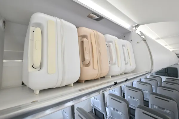 #6 樂桃航空全新品牌視覺設計