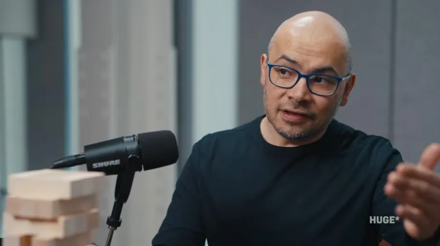 諾貝爾獎得主嘆「AI商業化太快」：若多留實驗室幾年，人類可能已攻克癌症！