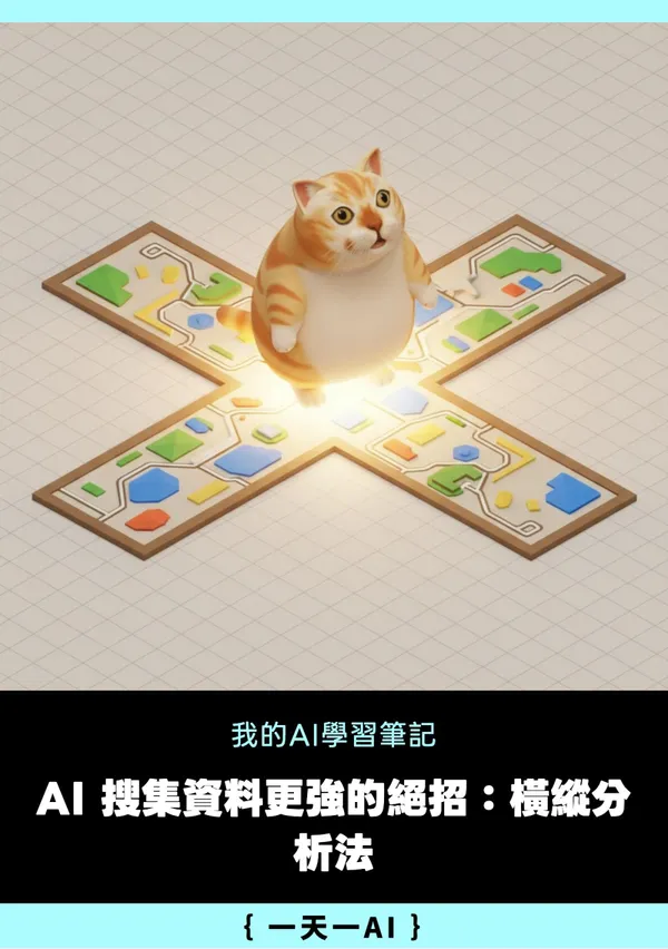 #5 一天一AI