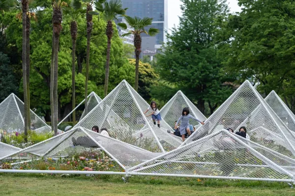  東京首屆國際文化藝術節「ARTE TOKYO